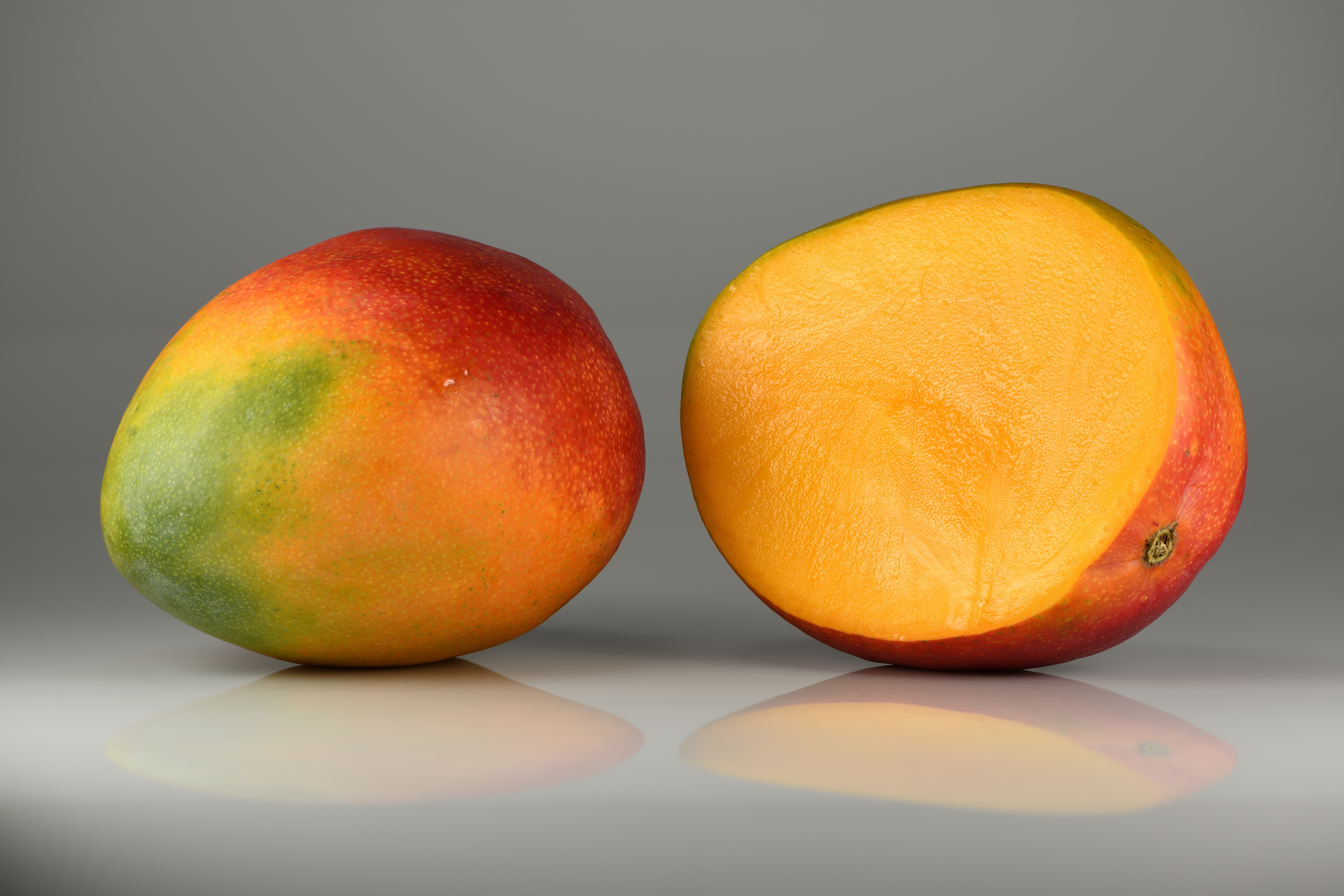 Mango crates